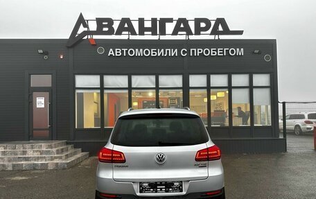 Volkswagen Tiguan I, 2016 год, 2 000 000 рублей, 5 фотография