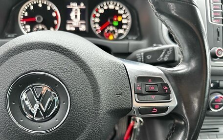 Volkswagen Tiguan I, 2016 год, 2 000 000 рублей, 14 фотография