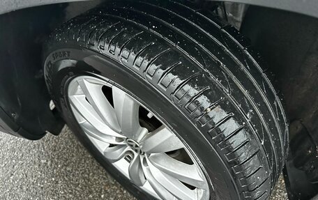 Volkswagen Tiguan I, 2016 год, 2 000 000 рублей, 26 фотография