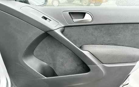 Volkswagen Tiguan I, 2016 год, 2 000 000 рублей, 21 фотография