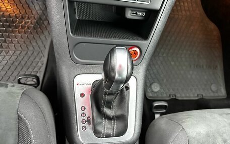 Volkswagen Tiguan I, 2016 год, 2 000 000 рублей, 18 фотография