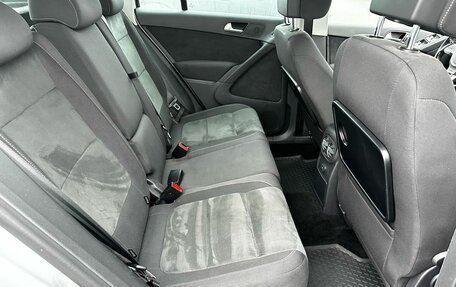 Volkswagen Tiguan I, 2016 год, 2 000 000 рублей, 24 фотография