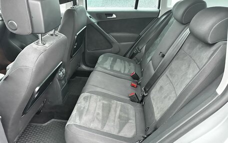 Volkswagen Tiguan I, 2016 год, 2 000 000 рублей, 23 фотография