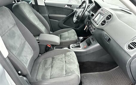 Volkswagen Tiguan I, 2016 год, 2 000 000 рублей, 20 фотография