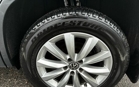 Volkswagen Tiguan I, 2016 год, 2 000 000 рублей, 25 фотография