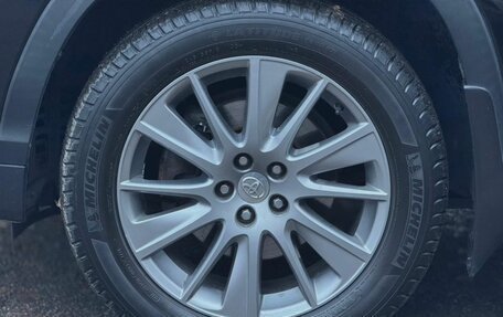 Toyota Highlander III, 2014 год, 2 635 000 рублей, 8 фотография