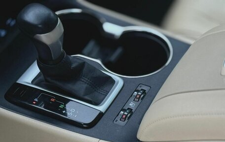 Toyota Highlander III, 2014 год, 2 635 000 рублей, 19 фотография