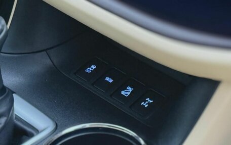 Toyota Highlander III, 2014 год, 2 635 000 рублей, 22 фотография