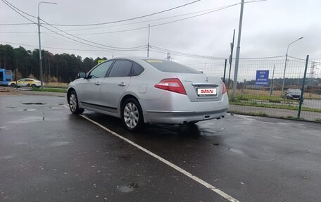 Nissan Teana, 2010 год, 950 000 рублей, 3 фотография