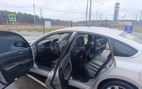 Nissan Teana, 2010 год, 950 000 рублей, 2 фотография