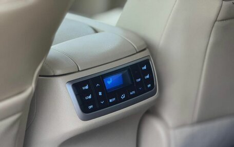 Toyota Highlander III, 2014 год, 2 635 000 рублей, 24 фотография