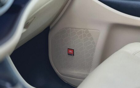 Toyota Highlander III, 2014 год, 2 635 000 рублей, 25 фотография