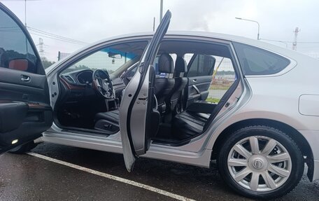 Nissan Teana, 2010 год, 950 000 рублей, 8 фотография