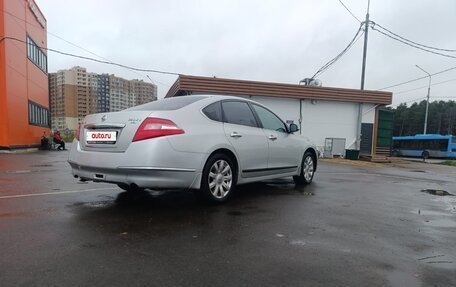 Nissan Teana, 2010 год, 950 000 рублей, 4 фотография