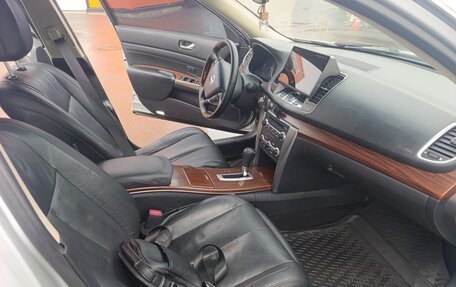 Nissan Teana, 2010 год, 950 000 рублей, 10 фотография