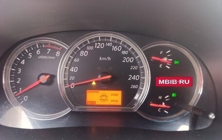 Nissan Teana, 2010 год, 950 000 рублей, 7 фотография