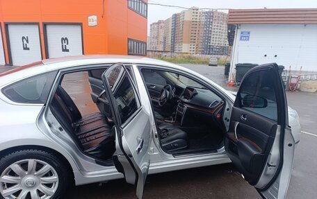 Nissan Teana, 2010 год, 950 000 рублей, 11 фотография