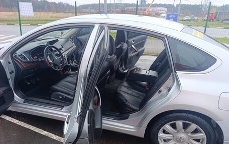 Nissan Teana, 2010 год, 950 000 рублей, 16 фотография