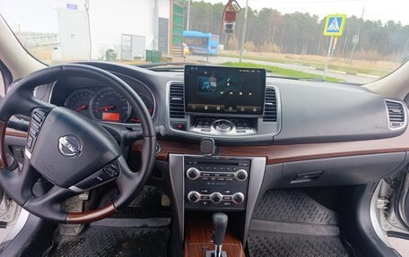 Nissan Teana, 2010 год, 950 000 рублей, 21 фотография