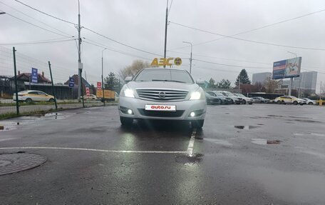 Nissan Teana, 2010 год, 950 000 рублей, 20 фотография