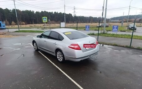 Nissan Teana, 2010 год, 950 000 рублей, 14 фотография