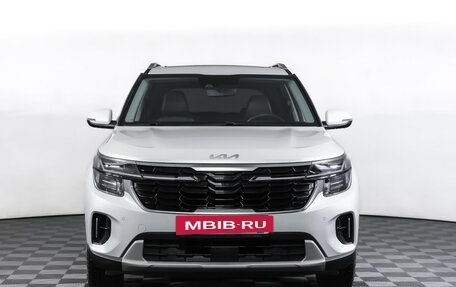 KIA Seltos I, 2023 год, 2 549 000 рублей, 2 фотография