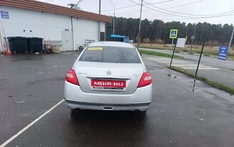 Nissan Teana, 2010 год, 950 000 рублей, 17 фотография