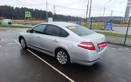 Nissan Teana, 2010 год, 950 000 рублей, 19 фотография