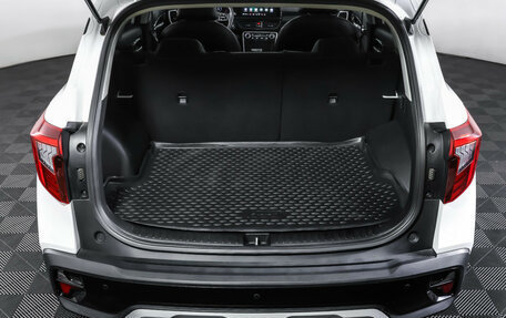 KIA Seltos I, 2023 год, 2 549 000 рублей, 10 фотография