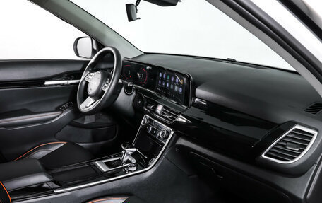 KIA Seltos I, 2023 год, 2 549 000 рублей, 11 фотография