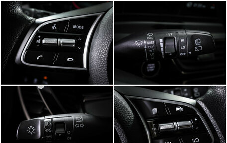 KIA Seltos I, 2023 год, 2 549 000 рублей, 19 фотография