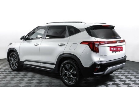 KIA Seltos I, 2023 год, 2 549 000 рублей, 7 фотография