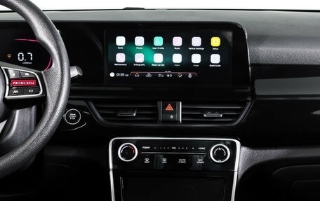 KIA Seltos I, 2023 год, 2 549 000 рублей, 14 фотография