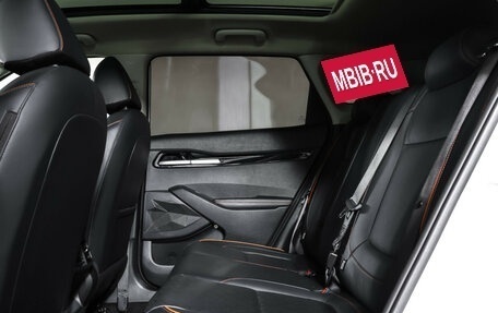 KIA Seltos I, 2023 год, 2 549 000 рублей, 12 фотография