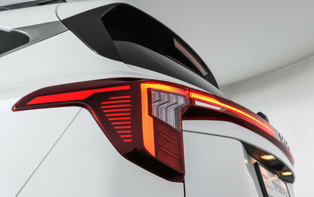 KIA Seltos I, 2023 год, 2 549 000 рублей, 23 фотография