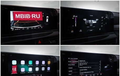 KIA Seltos I, 2023 год, 2 549 000 рублей, 22 фотография