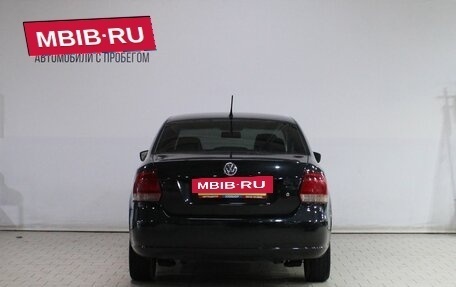 Volkswagen Polo VI (EU Market), 2013 год, 499 000 рублей, 6 фотография
