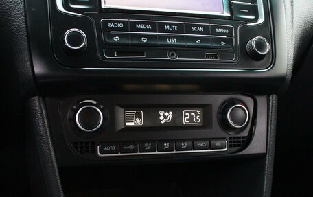 Volkswagen Polo VI (EU Market), 2013 год, 499 000 рублей, 14 фотография