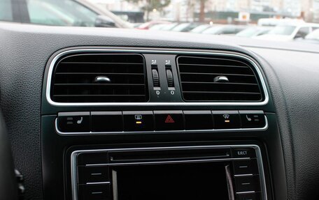 Volkswagen Polo VI (EU Market), 2013 год, 499 000 рублей, 12 фотография