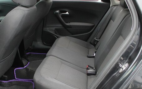 Volkswagen Polo VI (EU Market), 2013 год, 499 000 рублей, 16 фотография