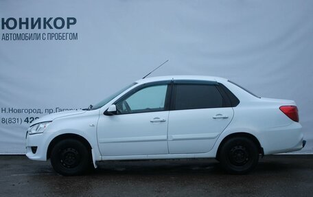 Datsun on-DO I рестайлинг, 2016 год, 359 000 рублей, 2 фотография