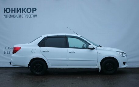 Datsun on-DO I рестайлинг, 2016 год, 359 000 рублей, 4 фотография