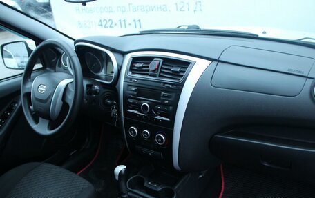 Datsun on-DO I рестайлинг, 2016 год, 359 000 рублей, 8 фотография