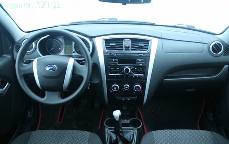 Datsun on-DO I рестайлинг, 2016 год, 359 000 рублей, 7 фотография