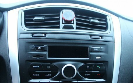 Datsun on-DO I рестайлинг, 2016 год, 359 000 рублей, 9 фотография