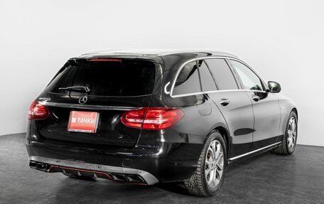 Mercedes-Benz C-Класс, 2014 год, 1 800 000 рублей, 3 фотография