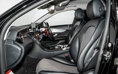 Mercedes-Benz C-Класс, 2014 год, 1 800 000 рублей, 6 фотография