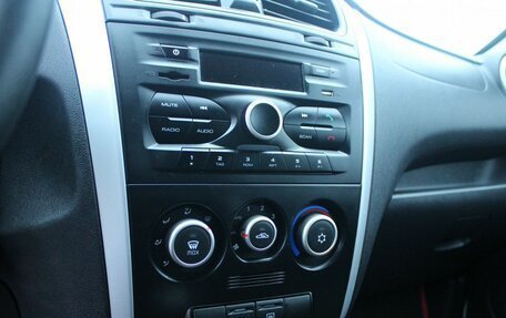 Datsun on-DO I рестайлинг, 2016 год, 359 000 рублей, 11 фотография