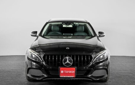 Mercedes-Benz C-Класс, 2014 год, 1 800 000 рублей, 2 фотография