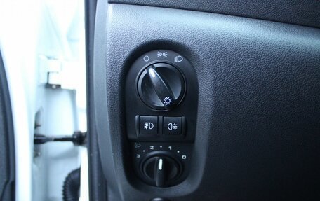 Datsun on-DO I рестайлинг, 2016 год, 359 000 рублей, 14 фотография